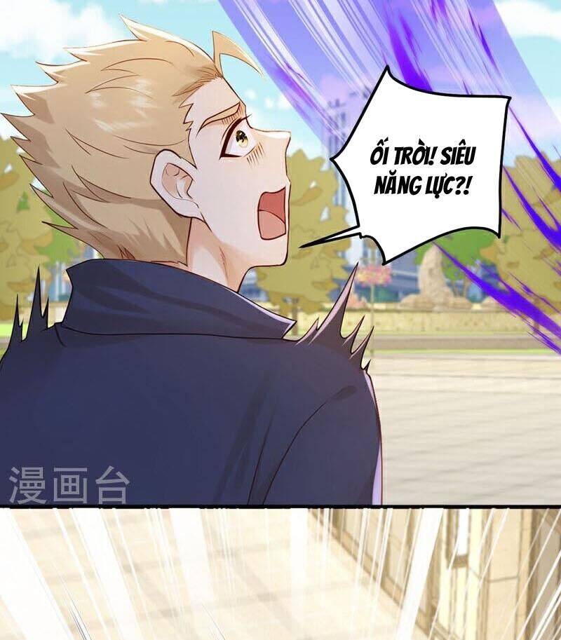 Trấn Quốc Thần Tế: Chapter 218