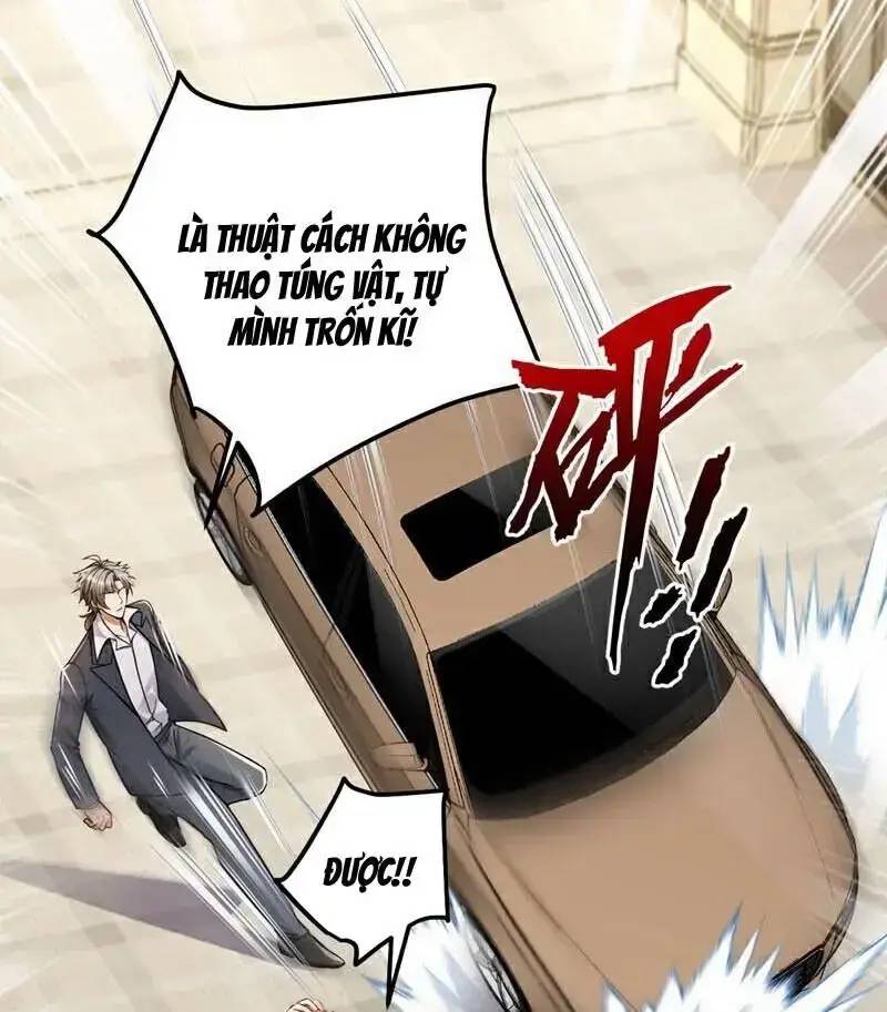 Trấn Quốc Thần Tế: Chapter 218