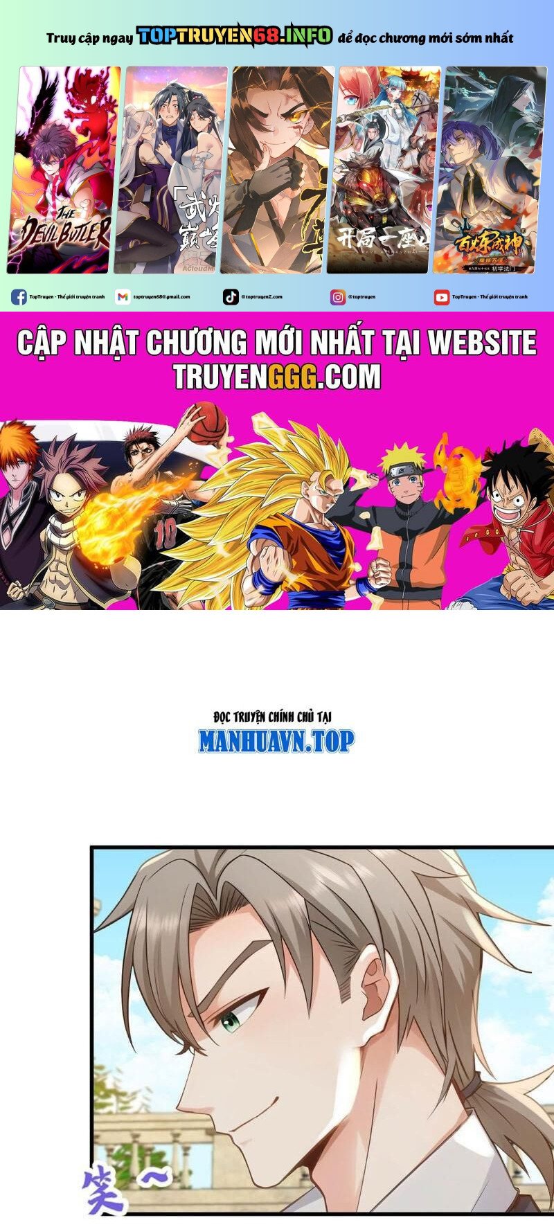 Trấn Quốc Thần Tế: Chapter 219