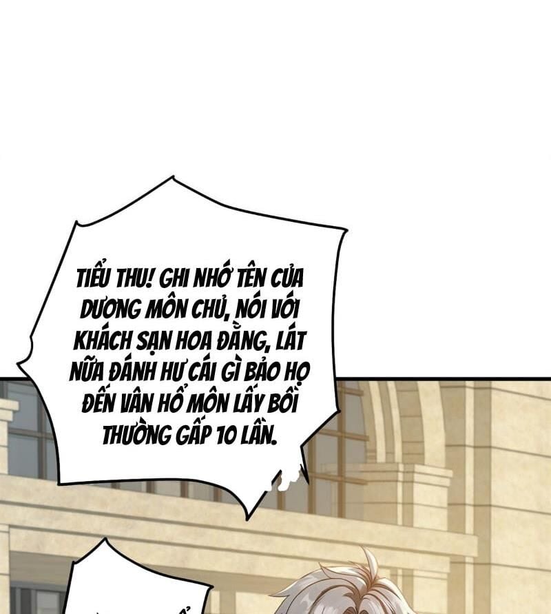 Trấn Quốc Thần Tế: Chapter 219