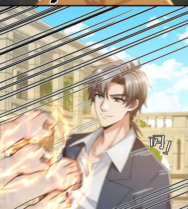 Trấn Quốc Thần Tế: Chapter 219