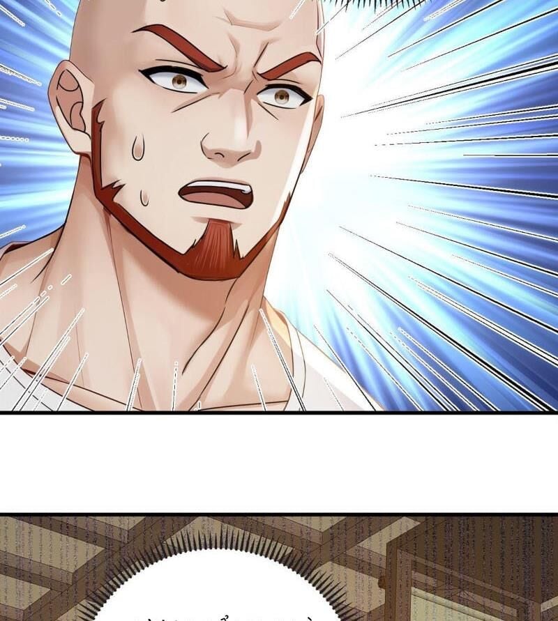 Trấn Quốc Thần Tế: Chapter 219