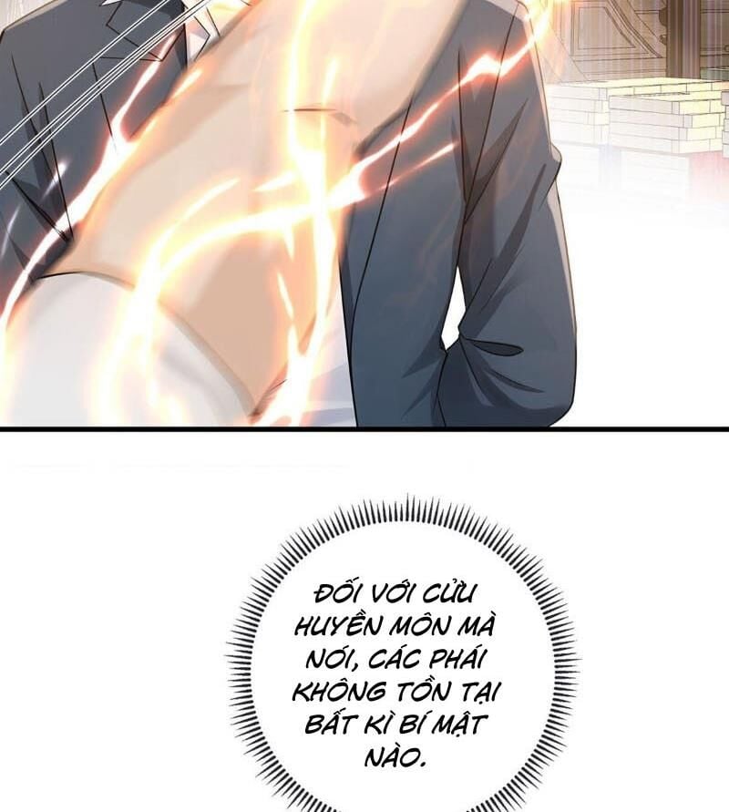 Trấn Quốc Thần Tế: Chapter 219