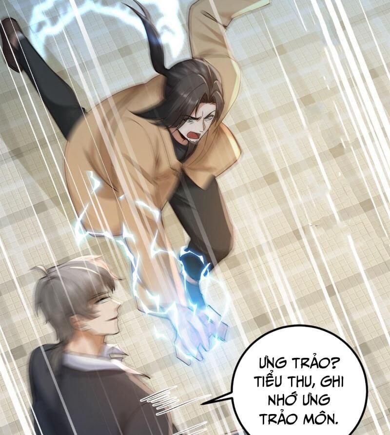 Trấn Quốc Thần Tế: Chapter 219