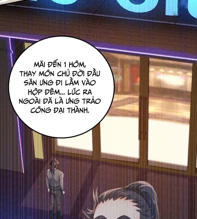 Trấn Quốc Thần Tế: Chapter 219