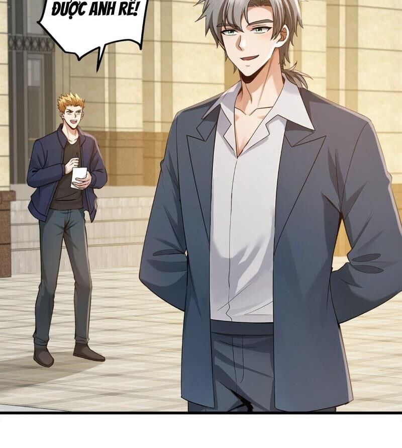 Trấn Quốc Thần Tế: Chapter 219