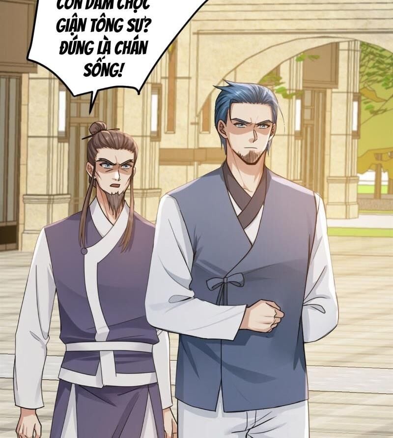 Trấn Quốc Thần Tế: Chapter 219