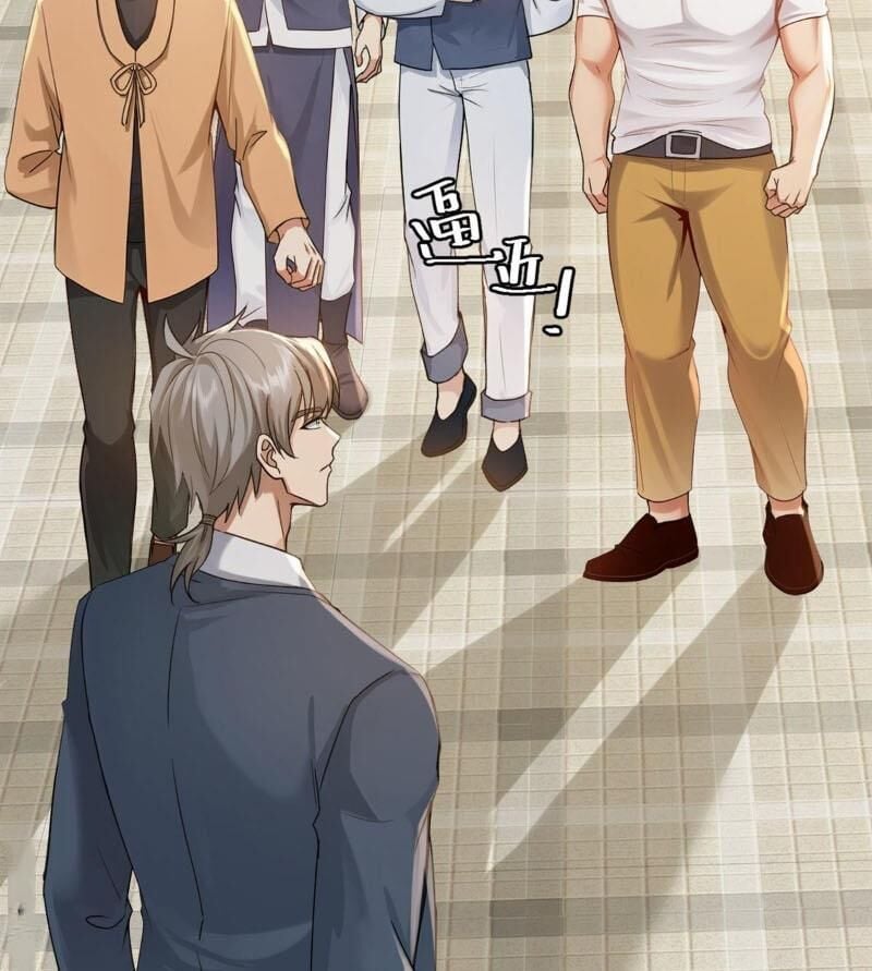 Trấn Quốc Thần Tế: Chapter 219