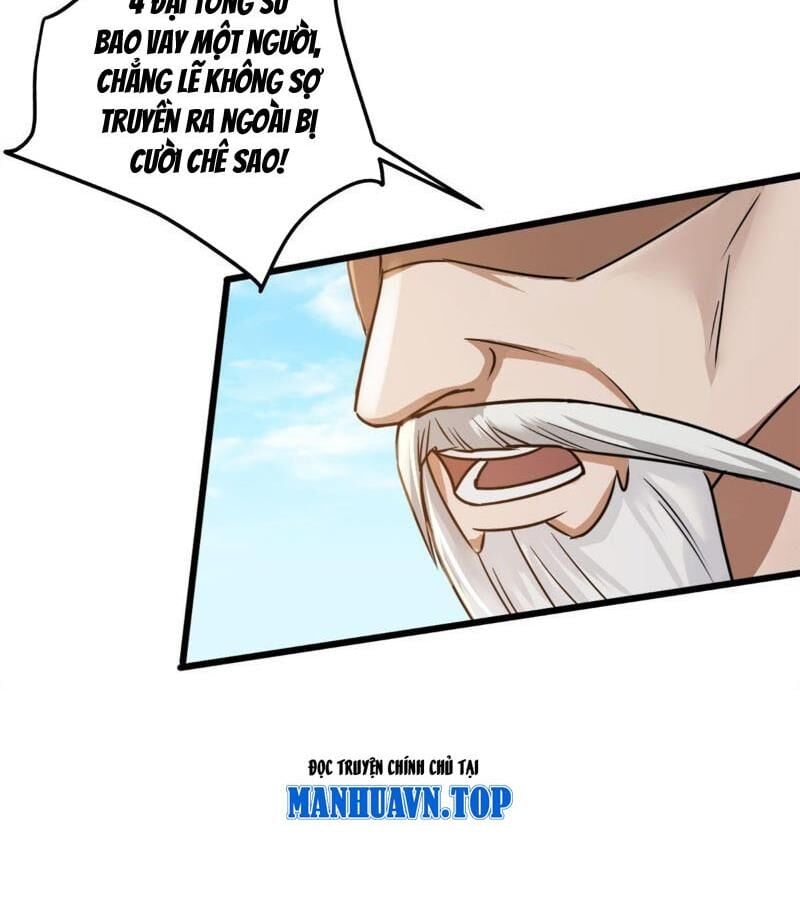 Trấn Quốc Thần Tế: Chapter 219