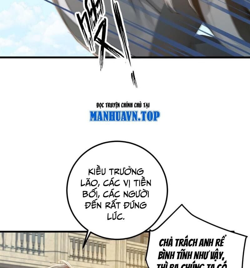 Trấn Quốc Thần Tế: Chapter 219