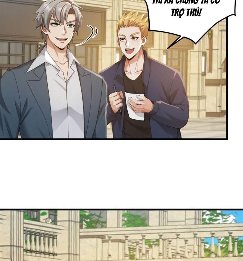 Trấn Quốc Thần Tế: Chapter 219