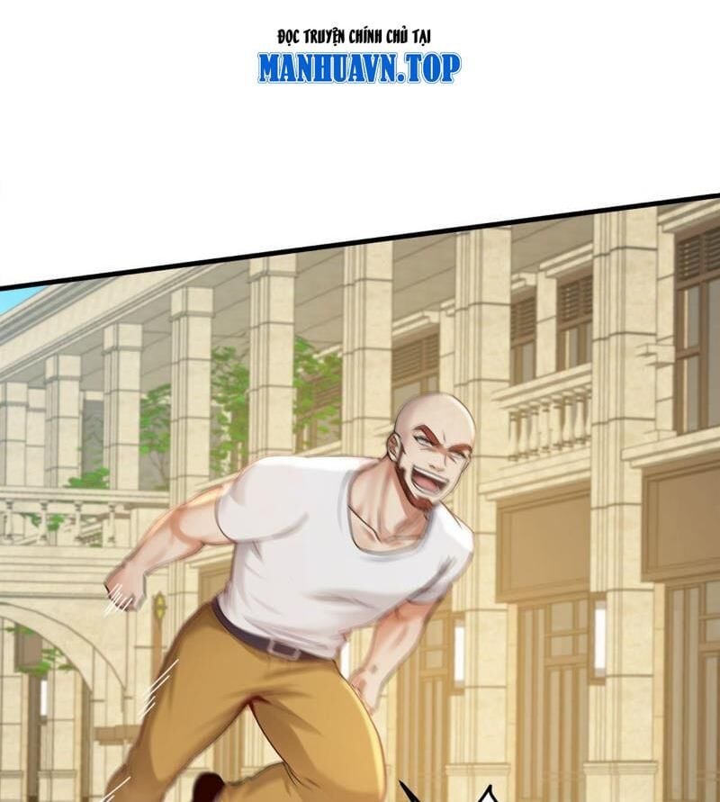 Trấn Quốc Thần Tế: Chapter 219