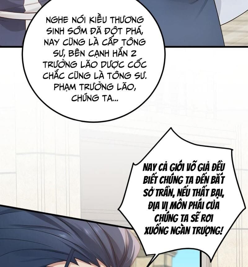 Trấn Quốc Thần Tế: Chapter 219