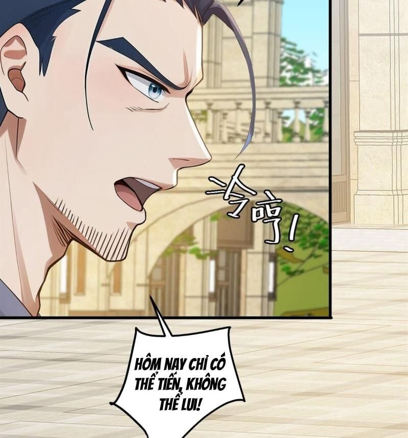 Trấn Quốc Thần Tế: Chapter 219