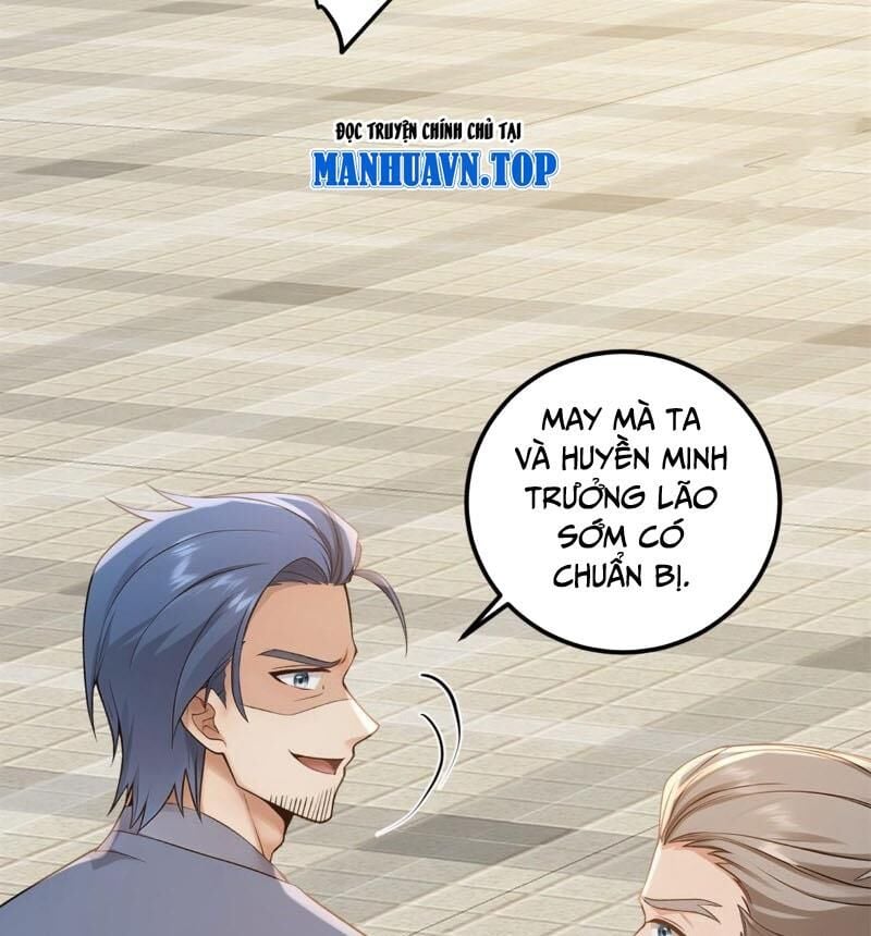 Trấn Quốc Thần Tế: Chapter 219