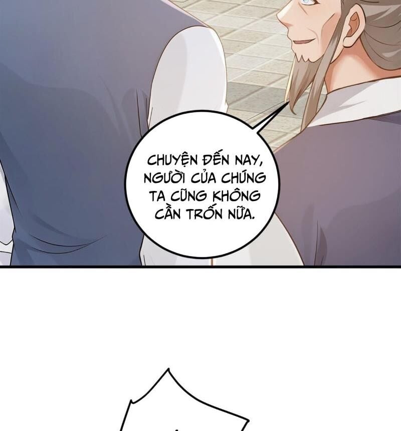 Trấn Quốc Thần Tế: Chapter 219