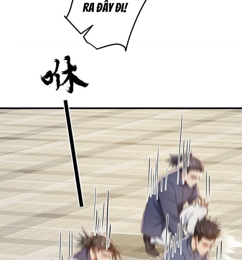 Trấn Quốc Thần Tế: Chapter 219