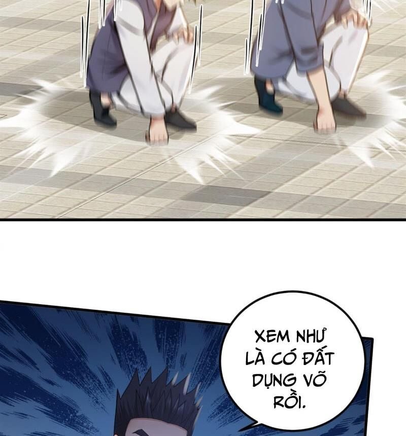 Trấn Quốc Thần Tế: Chapter 219