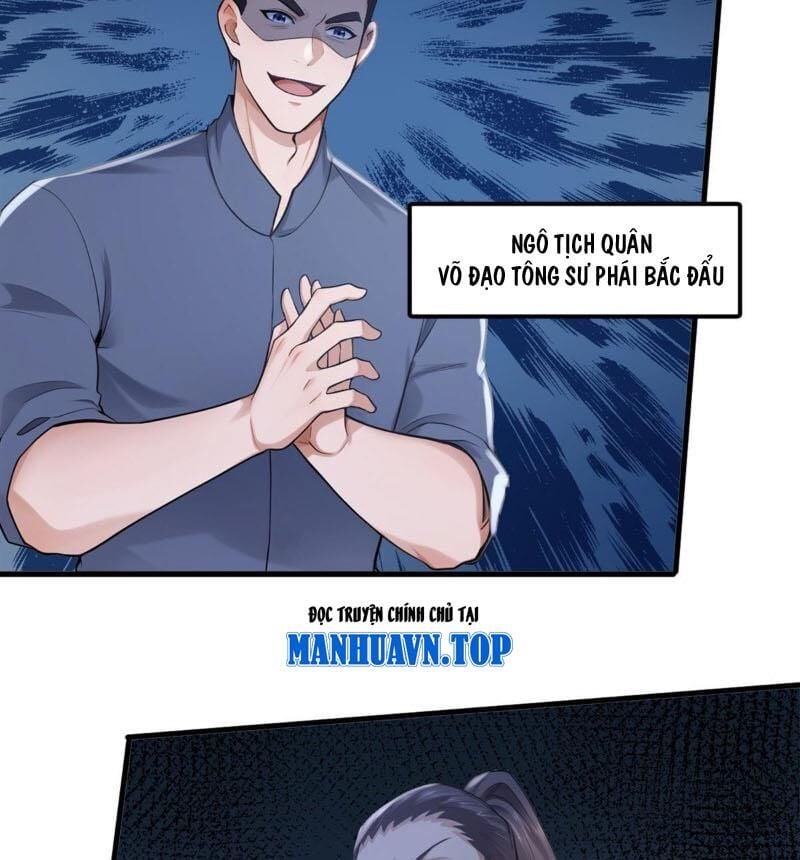 Trấn Quốc Thần Tế: Chapter 219