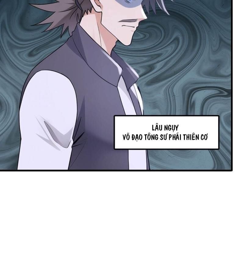 Trấn Quốc Thần Tế: Chapter 219