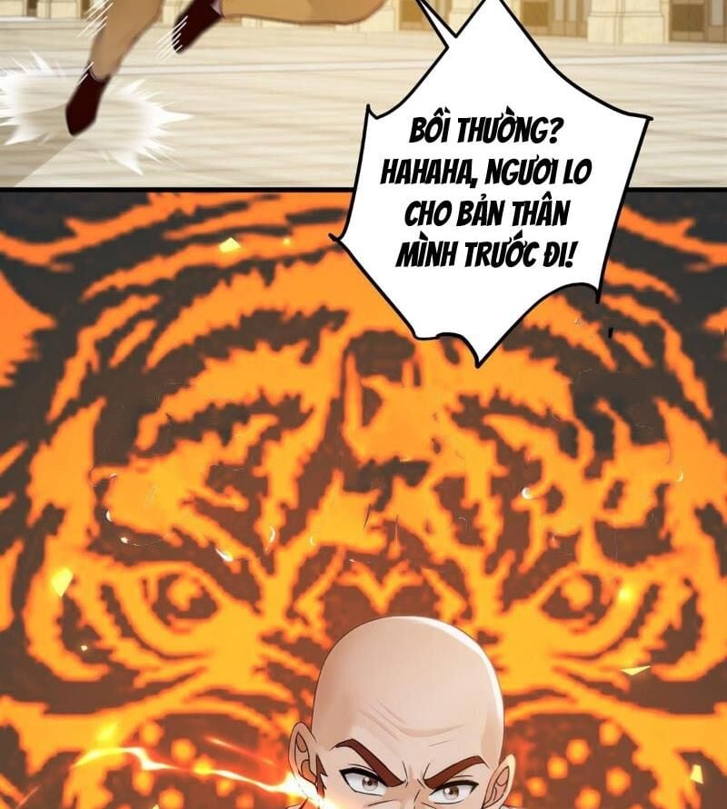 Trấn Quốc Thần Tế: Chapter 219