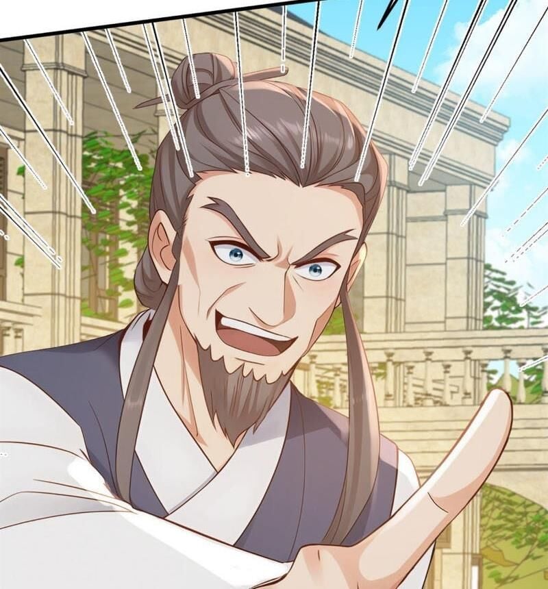 Trấn Quốc Thần Tế: Chapter 219