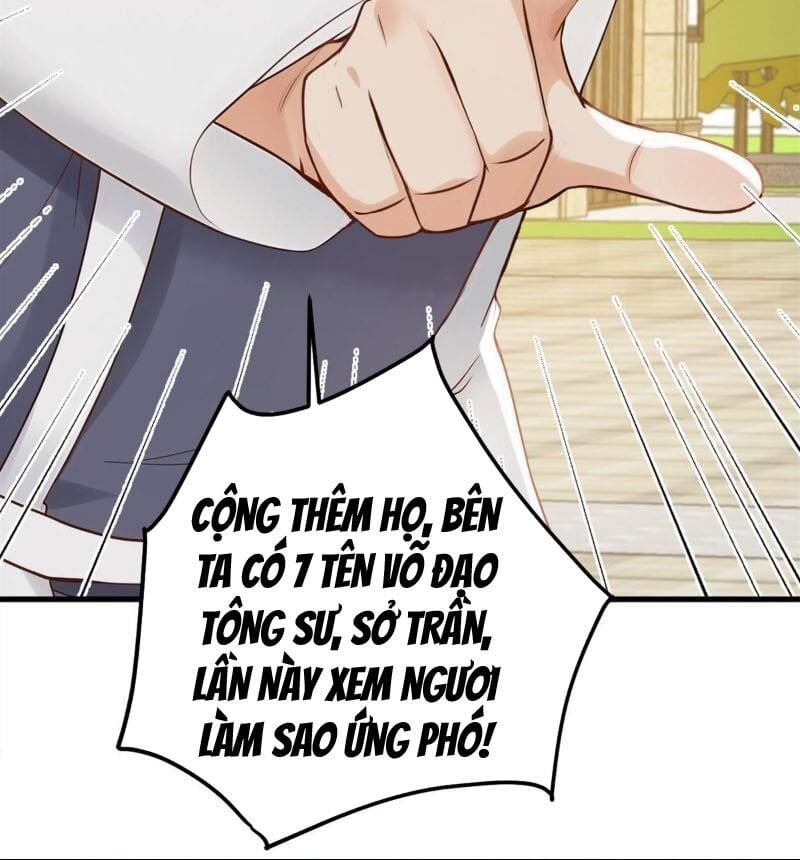 Trấn Quốc Thần Tế: Chapter 219