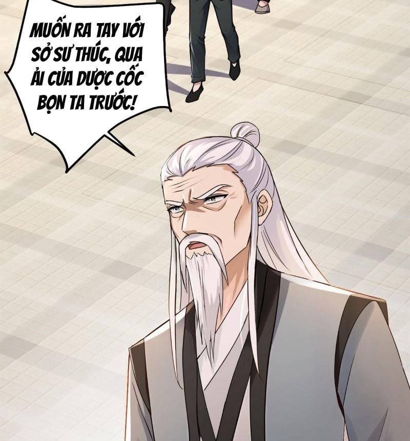 Trấn Quốc Thần Tế: Chapter 219