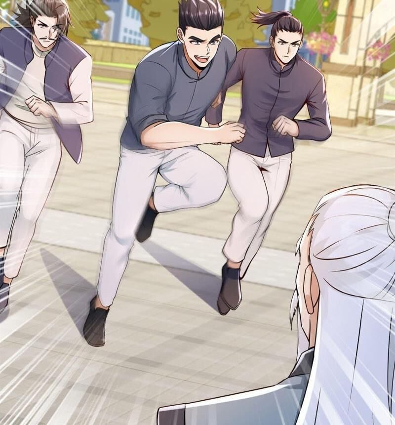 Trấn Quốc Thần Tế: Chapter 219