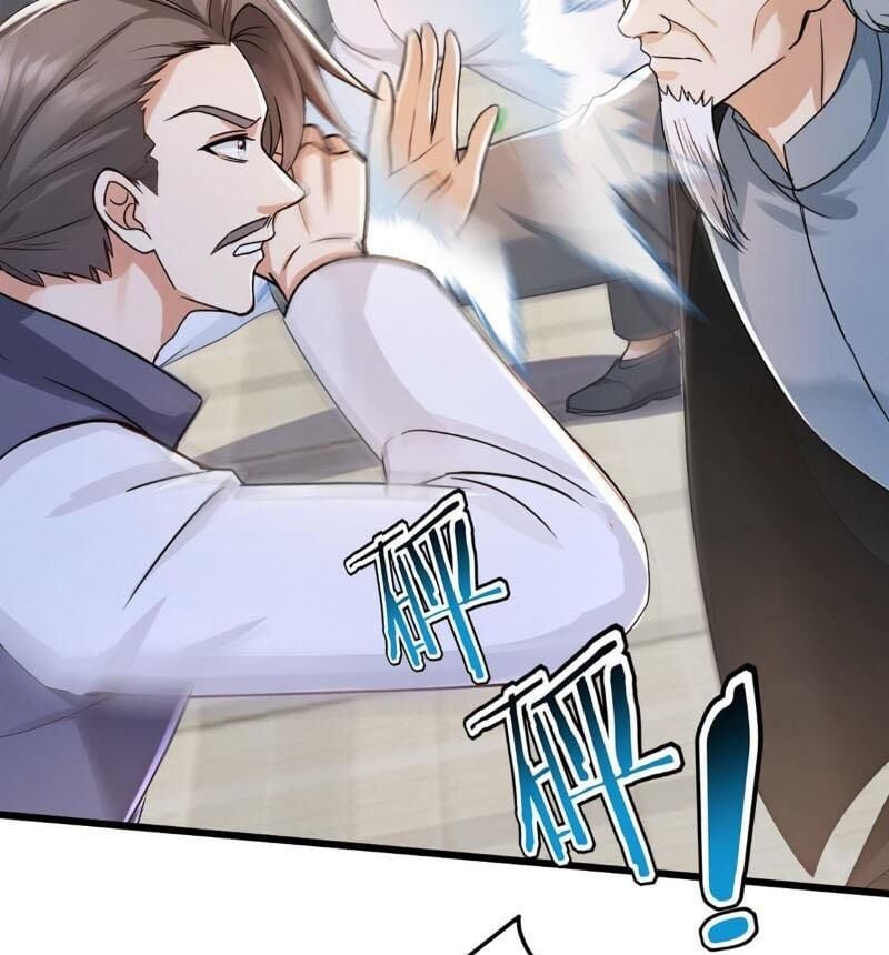 Trấn Quốc Thần Tế: Chapter 219