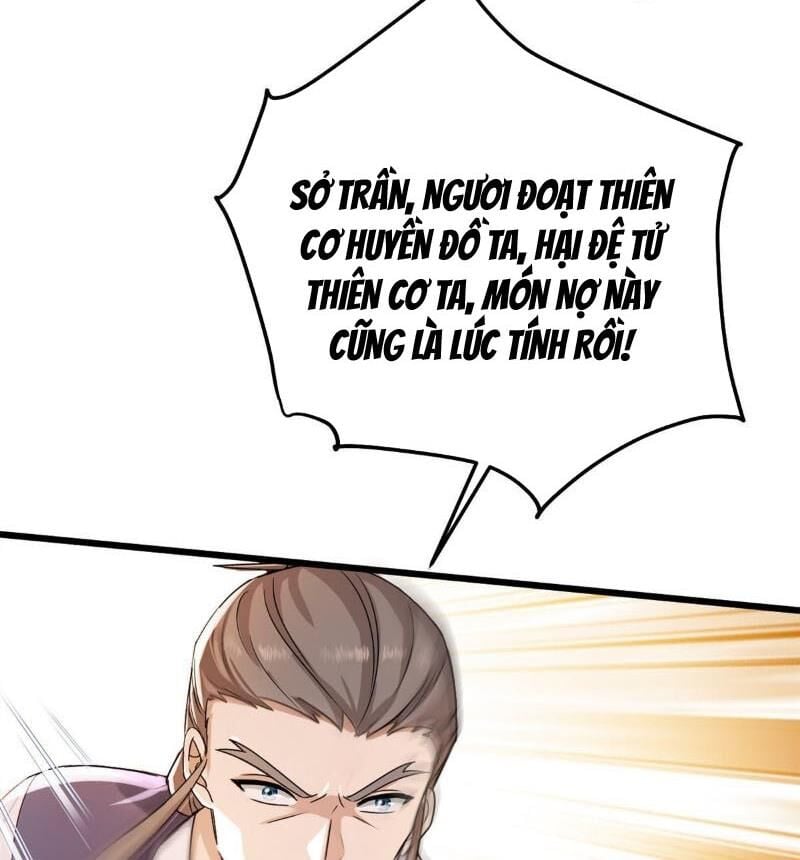Trấn Quốc Thần Tế: Chapter 219