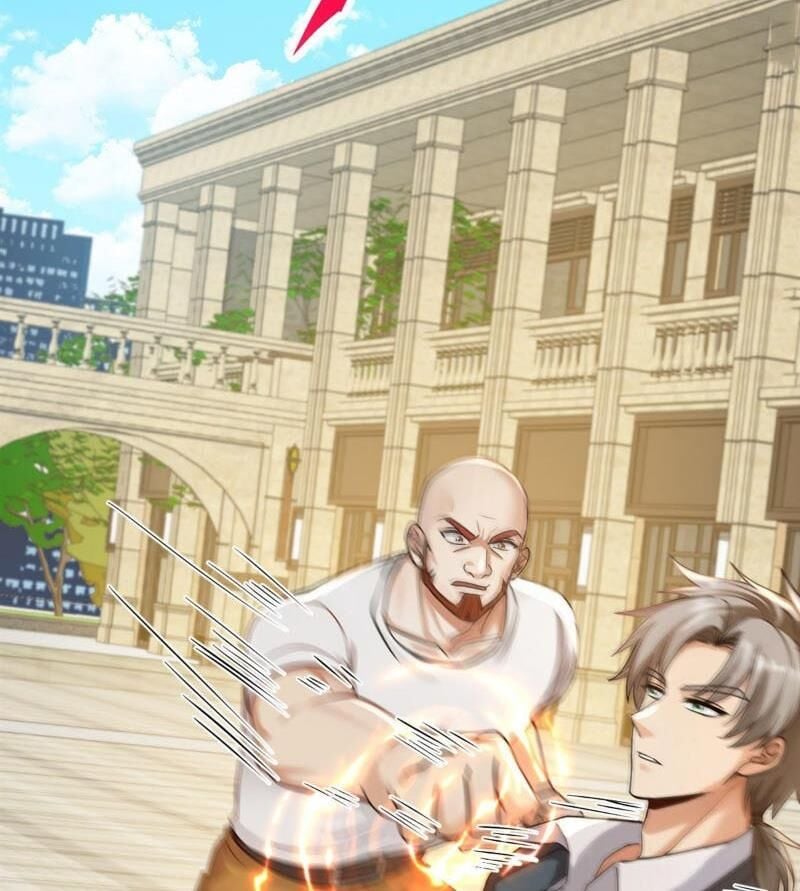 Trấn Quốc Thần Tế: Chapter 219