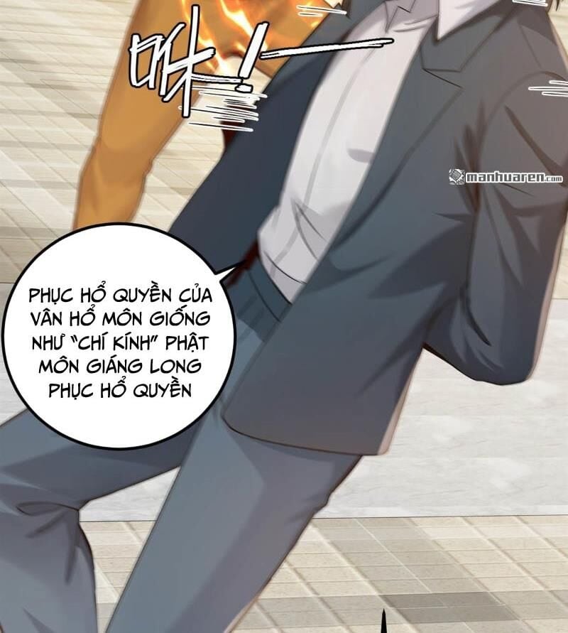 Trấn Quốc Thần Tế: Chapter 219