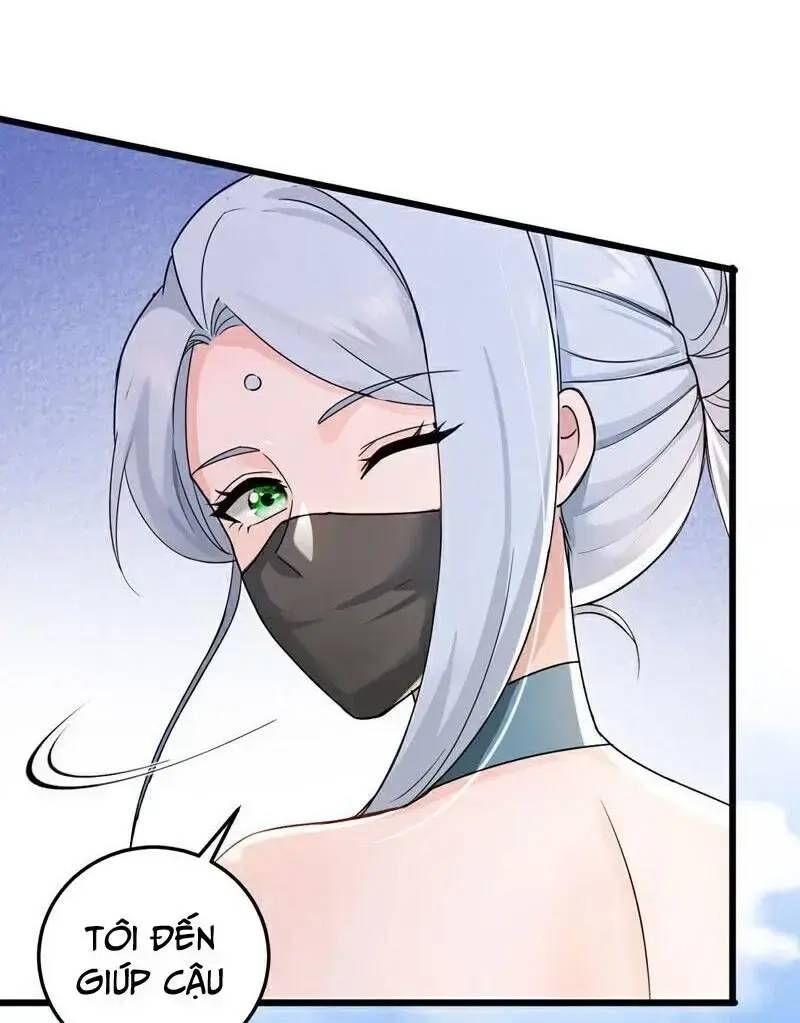 Trấn Quốc Thần Tế: Chapter 220