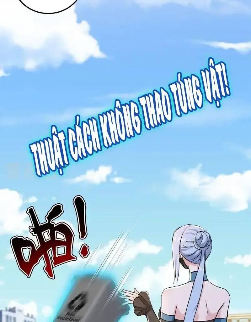 Trấn Quốc Thần Tế: Chapter 220