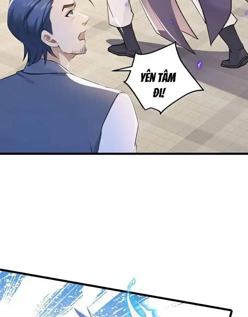 Trấn Quốc Thần Tế: Chapter 220