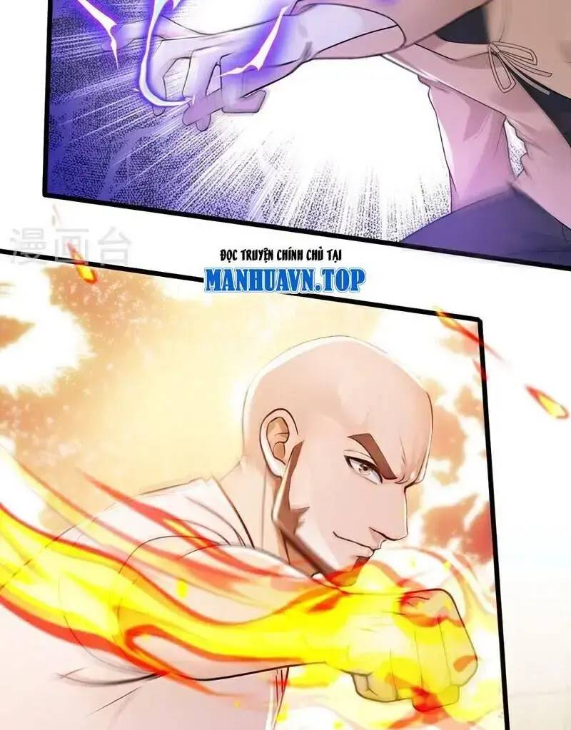 Trấn Quốc Thần Tế: Chapter 220