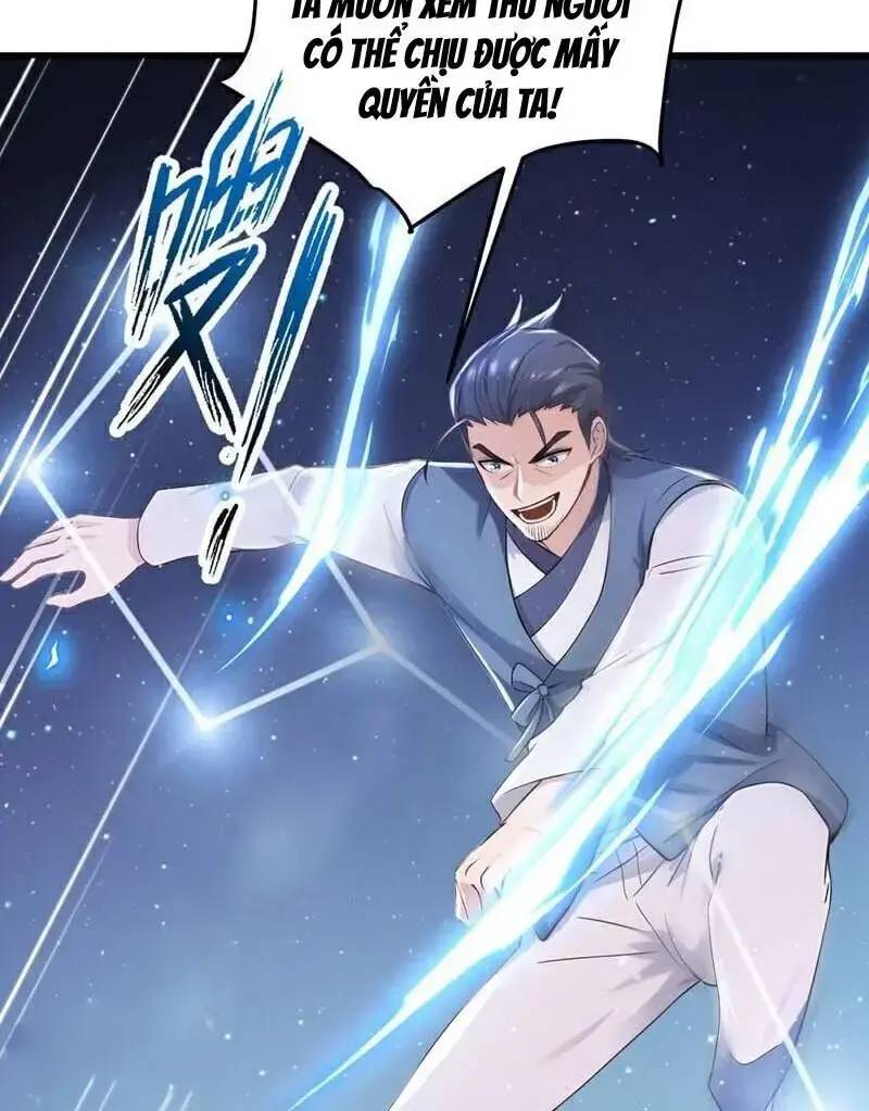 Trấn Quốc Thần Tế: Chapter 220