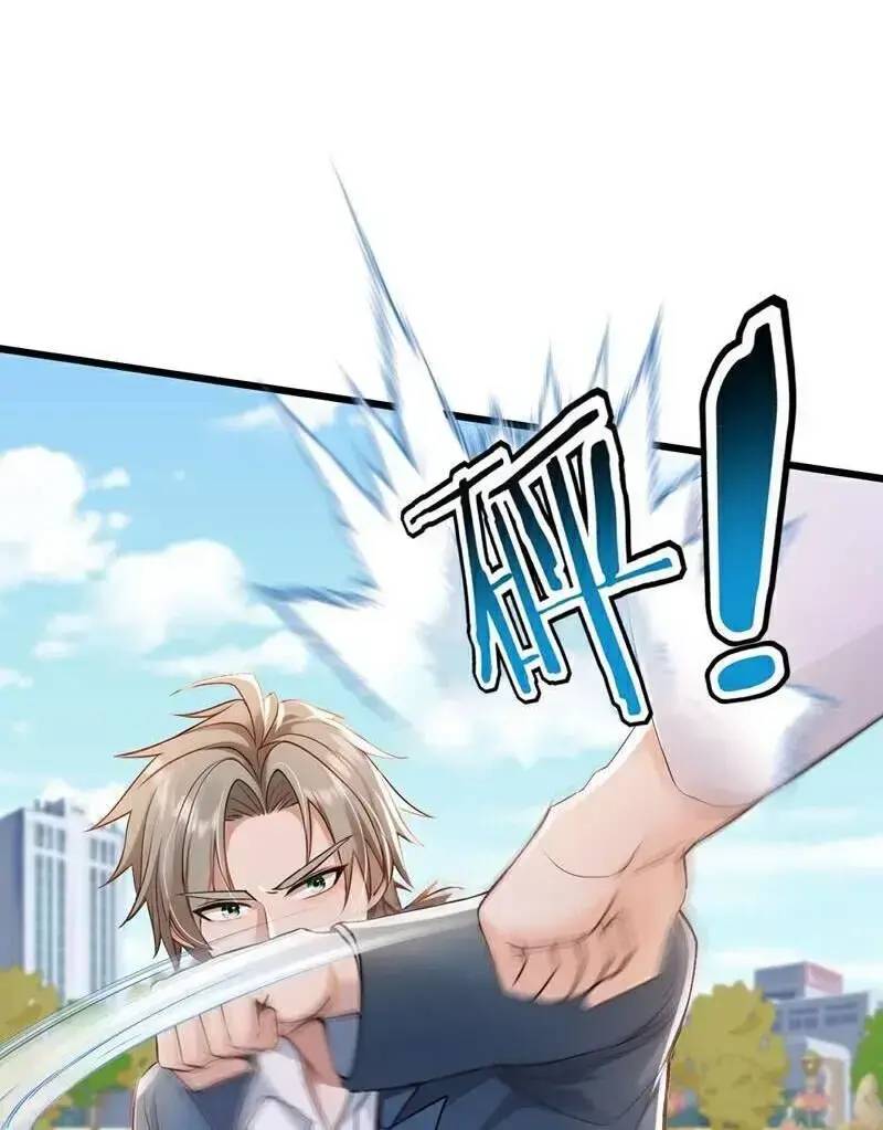 Trấn Quốc Thần Tế: Chapter 220