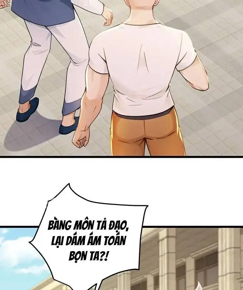 Trấn Quốc Thần Tế: Chapter 220