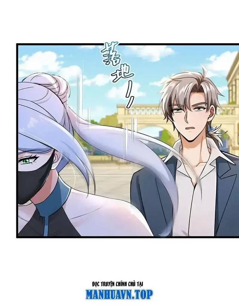 Trấn Quốc Thần Tế: Chapter 220