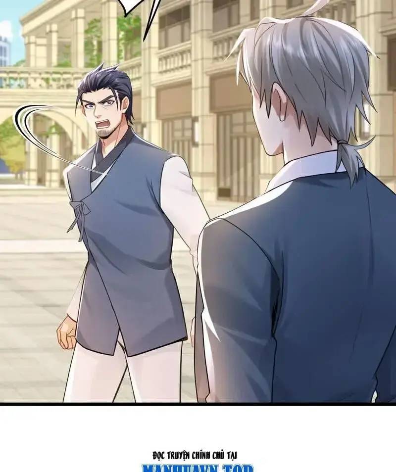 Trấn Quốc Thần Tế: Chapter 220