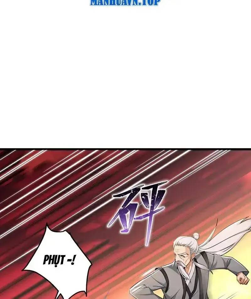 Trấn Quốc Thần Tế: Chapter 220