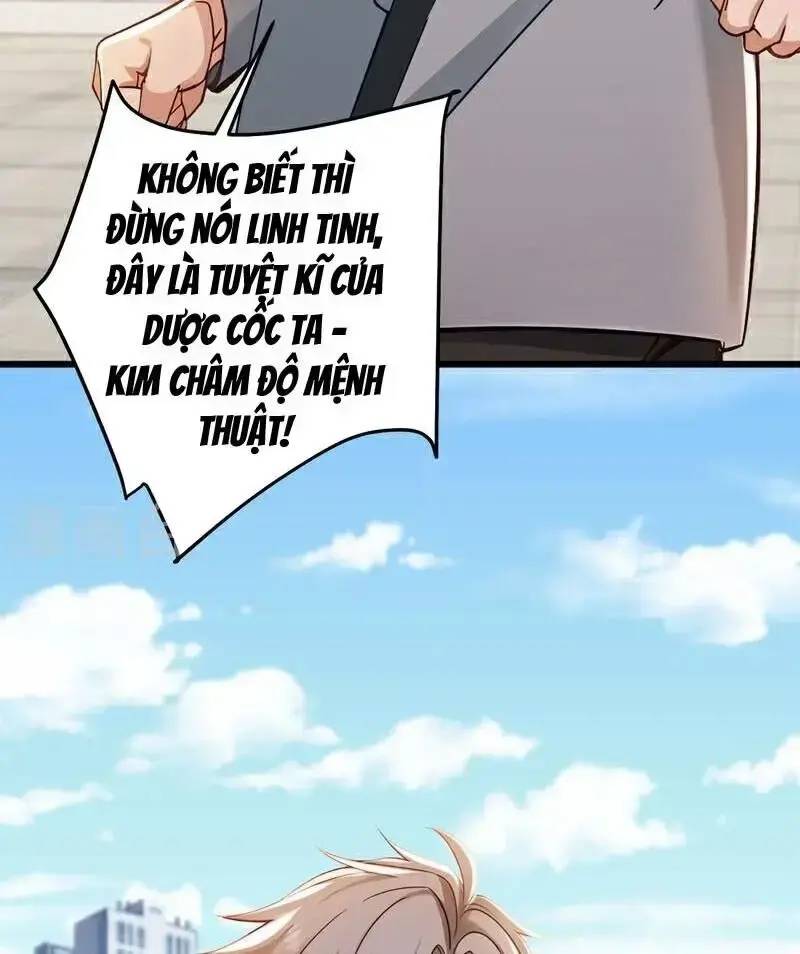 Trấn Quốc Thần Tế: Chapter 220