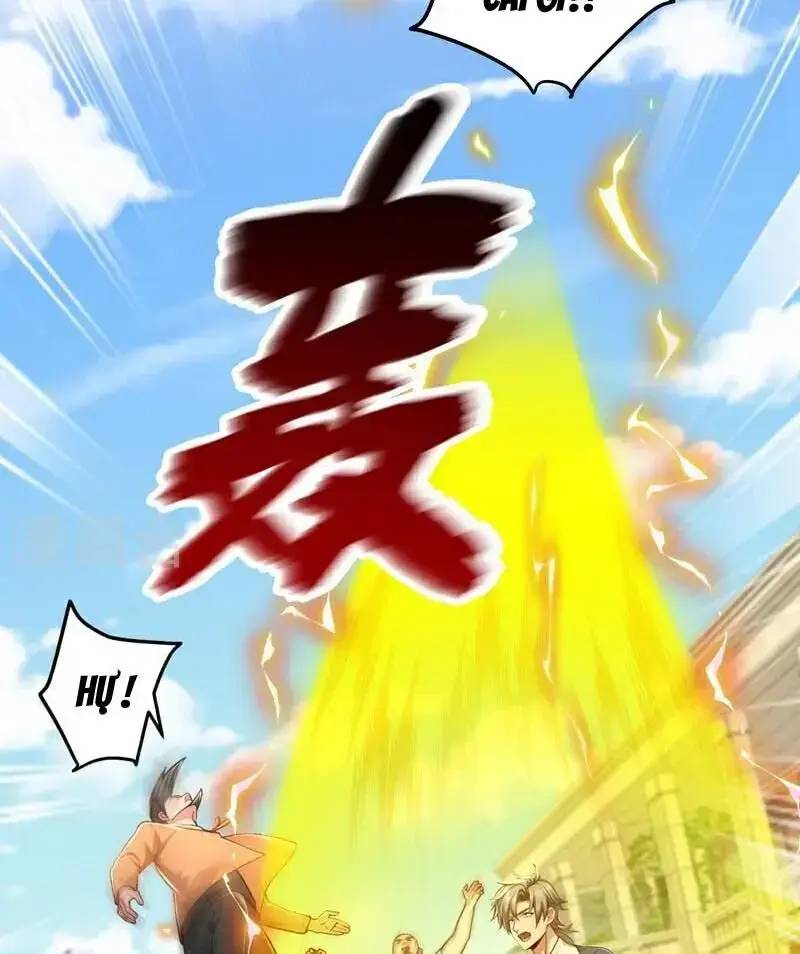Trấn Quốc Thần Tế: Chapter 220