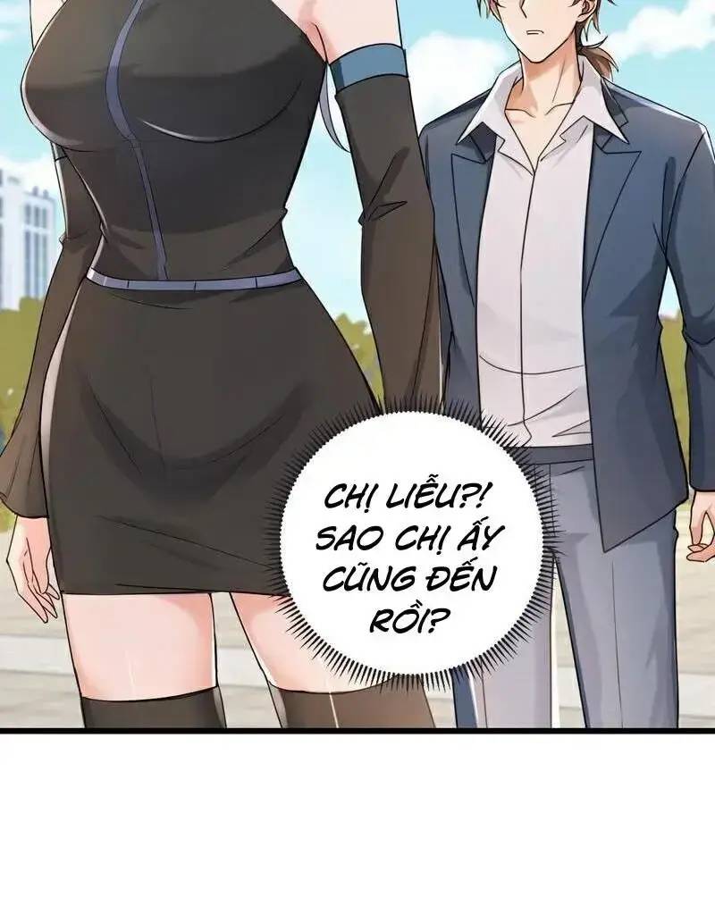 Trấn Quốc Thần Tế: Chapter 220