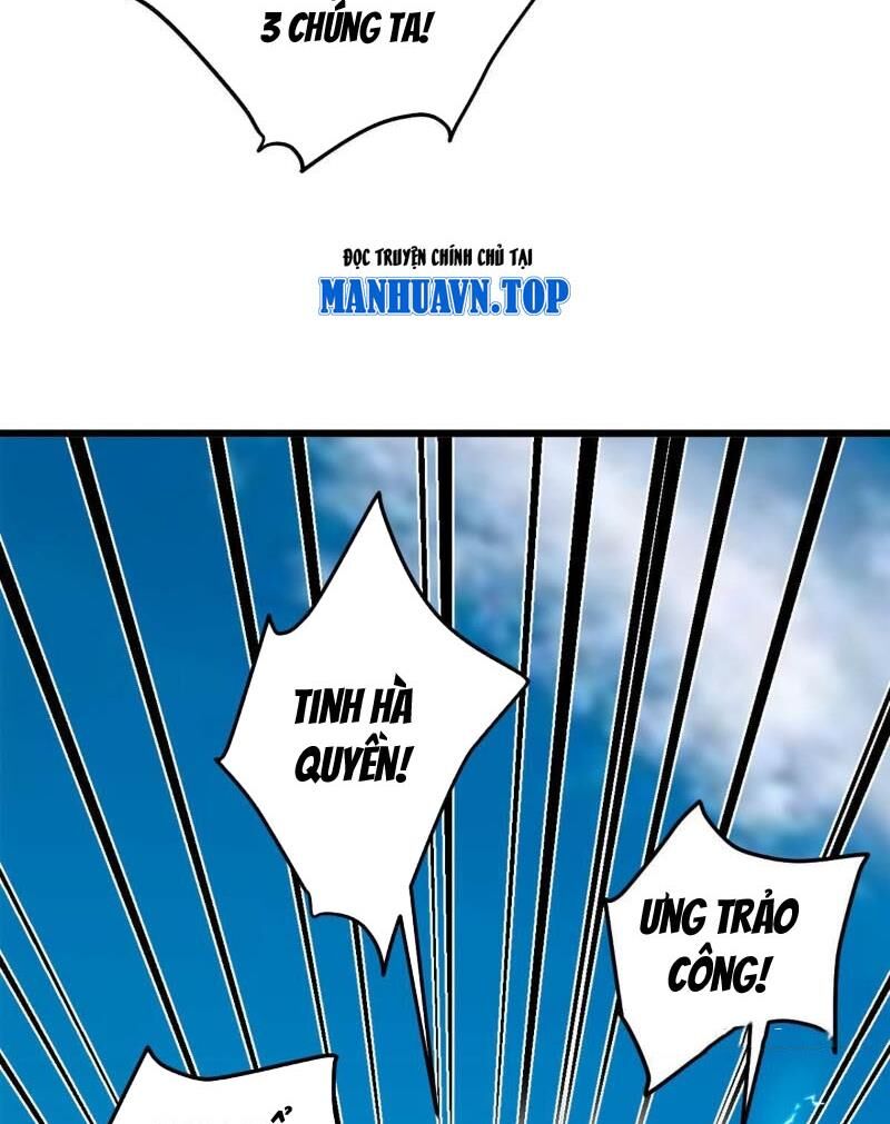 Trấn Quốc Thần Tế: Chapter 221
