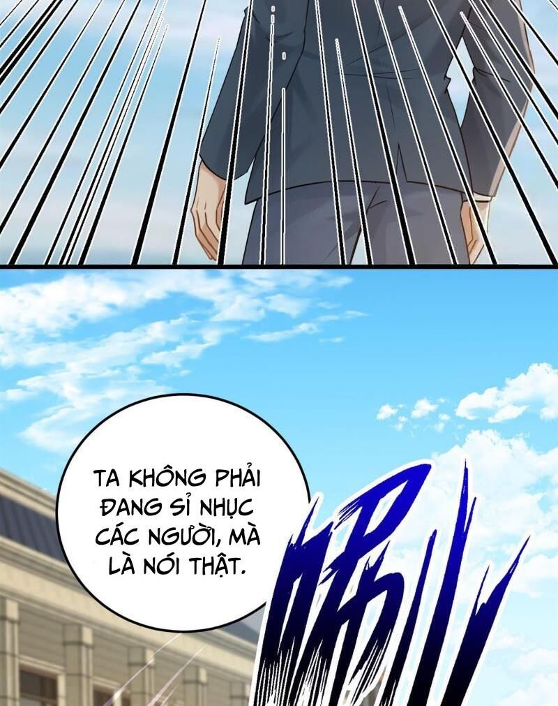 Trấn Quốc Thần Tế: Chapter 221