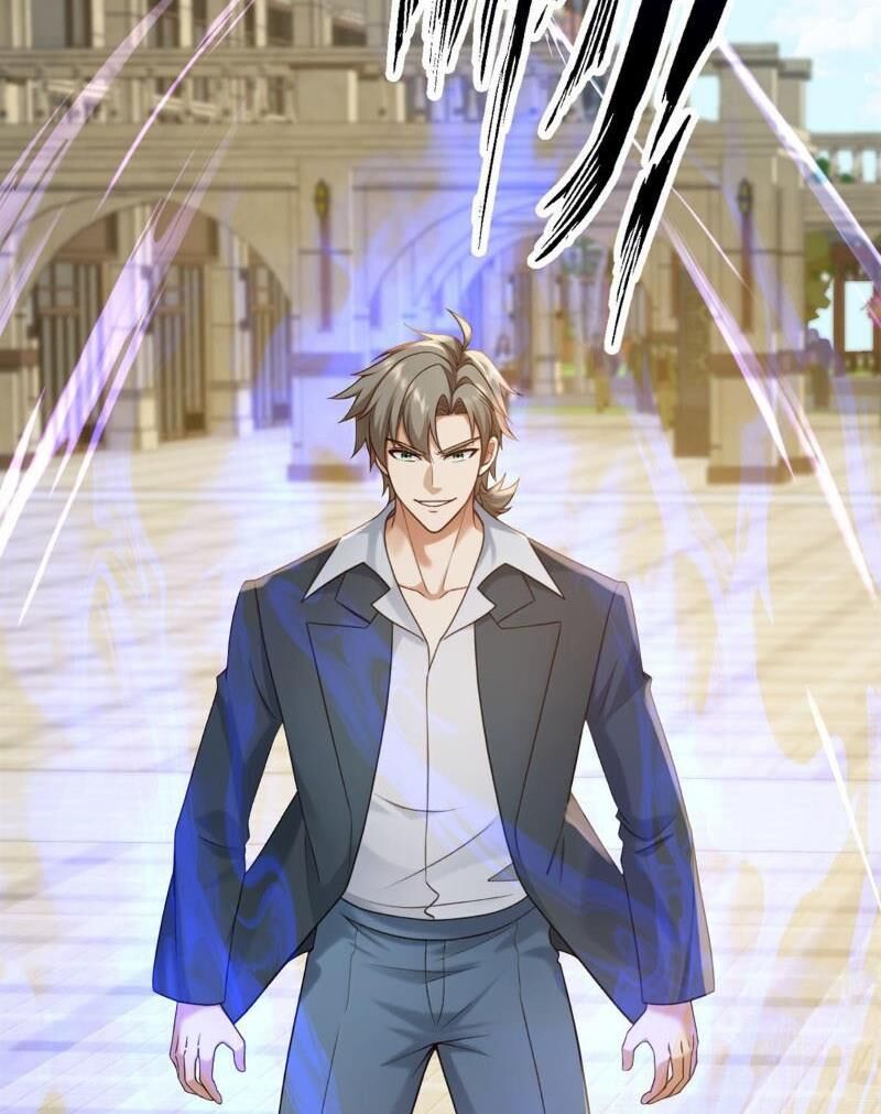 Trấn Quốc Thần Tế: Chapter 221