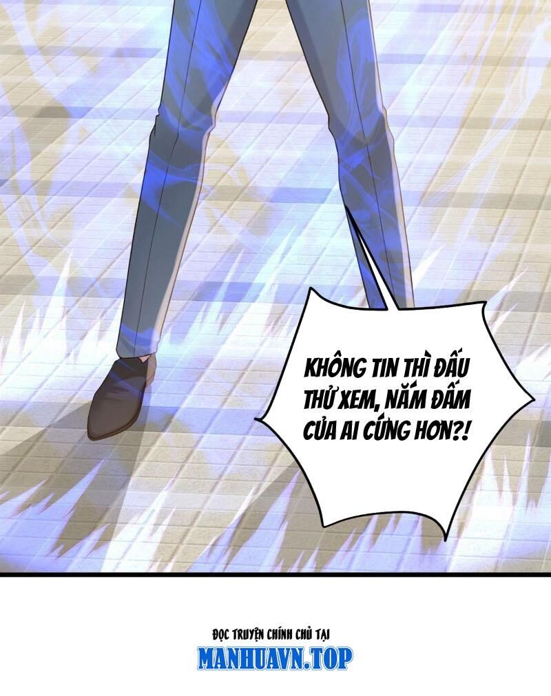 Trấn Quốc Thần Tế: Chapter 221